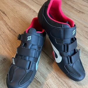 Peloton Cycling Shoes